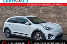 Used Kia Niro