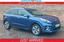 Used Kia Niro
