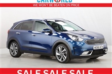 Used Kia Niro