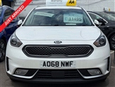 Used Kia Niro