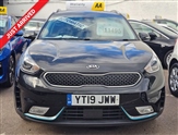 Used Kia Niro