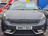 Used Kia Niro
