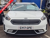Used Kia Niro