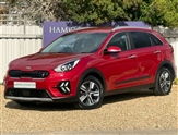 Used Kia Niro