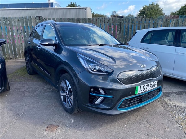 Large image for the Used Kia NIRO