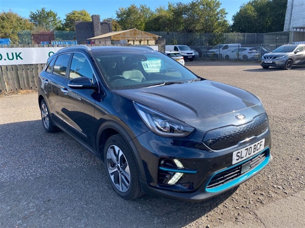 Large image for the Used Kia NIRO
