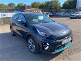 Used Kia Niro