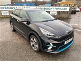 Used Kia Niro