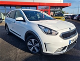Used Kia Niro