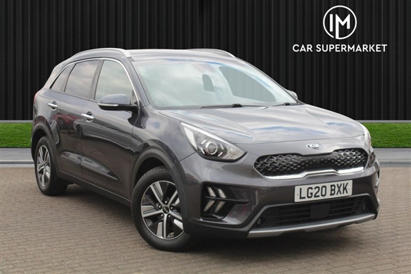 Large image for the Used Kia NIRO