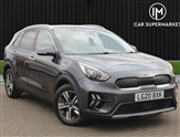 Used Kia Niro