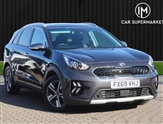 Used Kia Niro