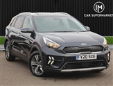 Used Kia Niro