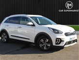 Used Kia Niro