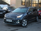 Used Kia Niro