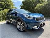 Used Kia Niro