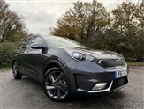 Used Kia Niro