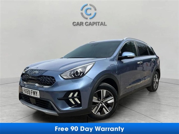 Large image for the Used Kia NIRO