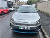 Used Kia Niro