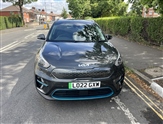 Used Kia Niro