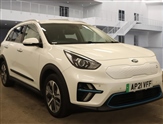 Used Kia Niro