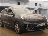 Used Kia Niro