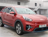 Used Kia Niro