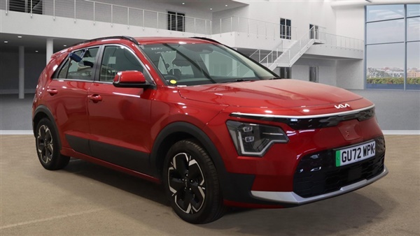 Large image for the Used Kia Niro