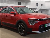 Used Kia Niro