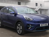 Used Kia Niro