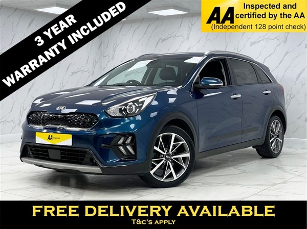 Large image for the Used Kia NIRO