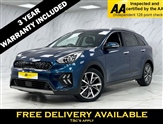 Used Kia Niro