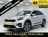 Used Kia Niro