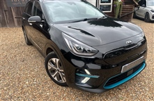 Used Kia Niro