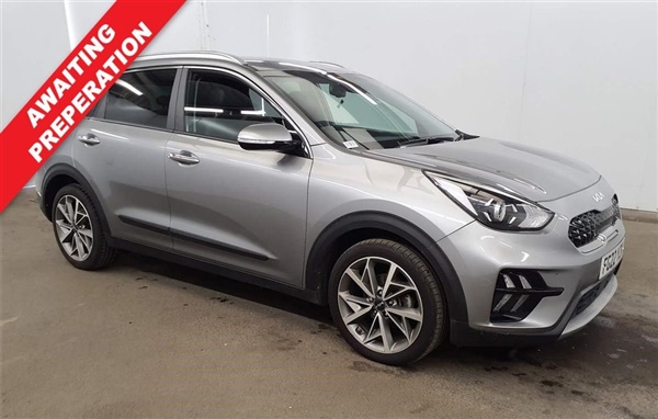 Large image for the Used Kia NIRO