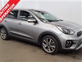 Used Kia Niro