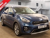 Used Kia Niro