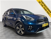 Used Kia Niro
