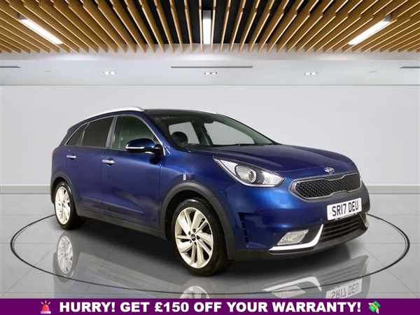 Large image for the Used Kia NIRO