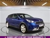 Used Kia Niro