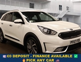 Used Kia Niro