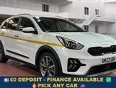 Used Kia Niro