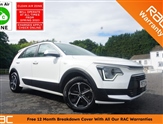 Used Kia Niro