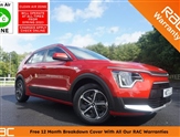 Used Kia Niro