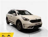 Used Kia Niro