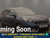 Used Kia Niro