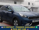 Used Kia Niro