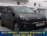 Used Kia Niro