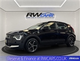 Used Kia Niro