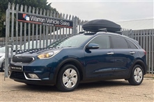 Used Kia Niro